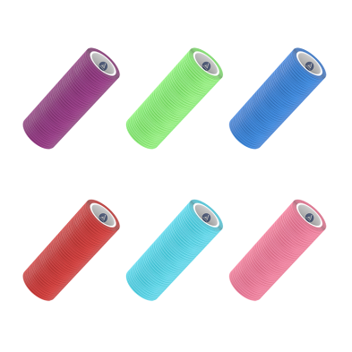 Dynarex Sensi-Wrap Self-Adherent 4` x 5 yard Bandage Rolls